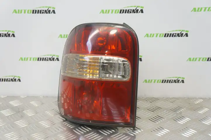 Kia Sportage (1994 - 2004) 0K08051140 Задний фонарь в кузове — фото 1