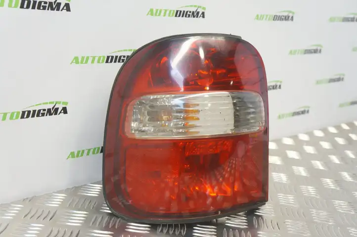 Kia Sportage (1994 - 2004) 0K08051140 Задний фонарь в кузове — фото 2