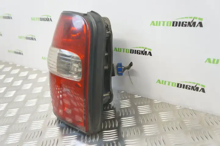 Kia Sportage (1994 - 2004) 0K08051140 Задний фонарь в кузове — фото 4