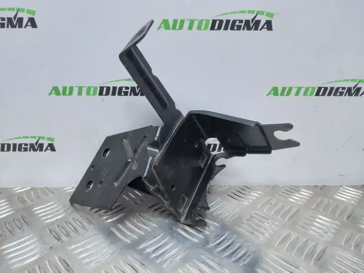 Audi A1 (2010 - 2014) 6R2614235B Кронштейн блока ABS — фото 1