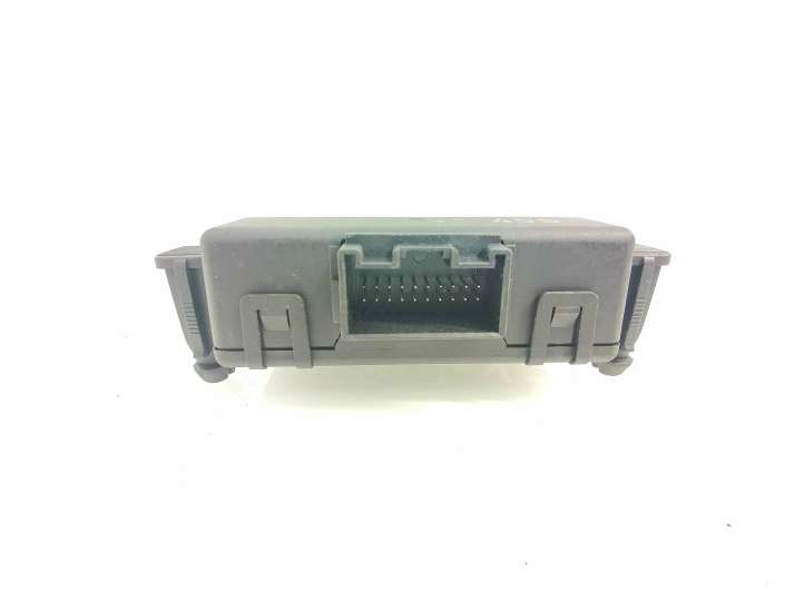 1K0907530AD Skoda Octavia Mk2 (1Z) Gateway valdymo modulis