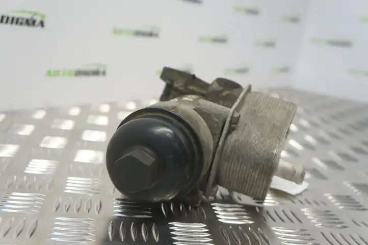 Kia Ceed (2006 - 2010) 264102A150 Кронштейн масляного фильтра — фото 2