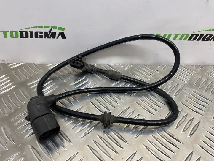 Mercedes-Benz A W176 (2012 - 2018) A246540120 Проводка тормозной системы — фото 1