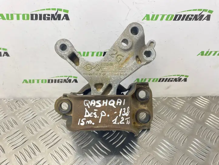 Nissan Qashqai (2013 - 2017) 112846249R Опора двигателя — фото 1