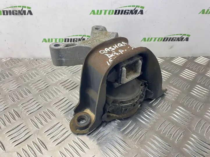 Nissan Qashqai (2013 - 2017) 112846249R Опора двигателя — фото 2