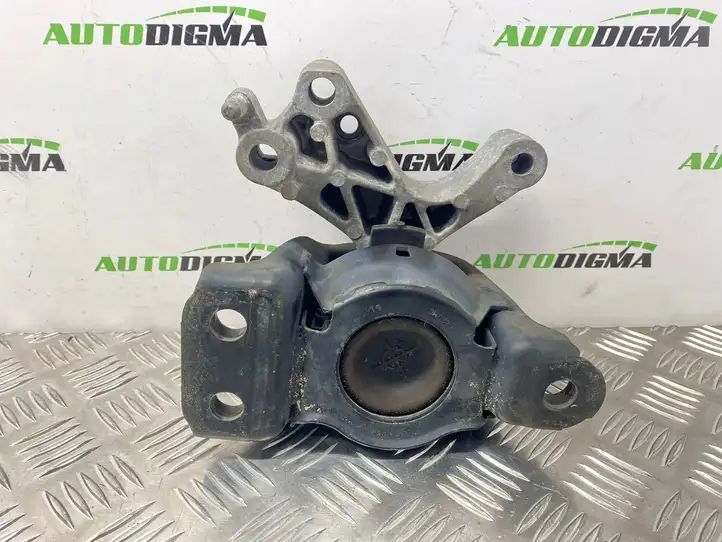 Nissan Qashqai (2013 - 2017) 112846249R Опора двигателя — фото 4