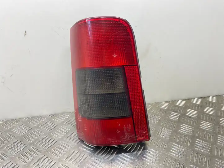 Citroen Berlingo (1996 - 2002) 9632184980 Задний фонарь в кузове — фото 1