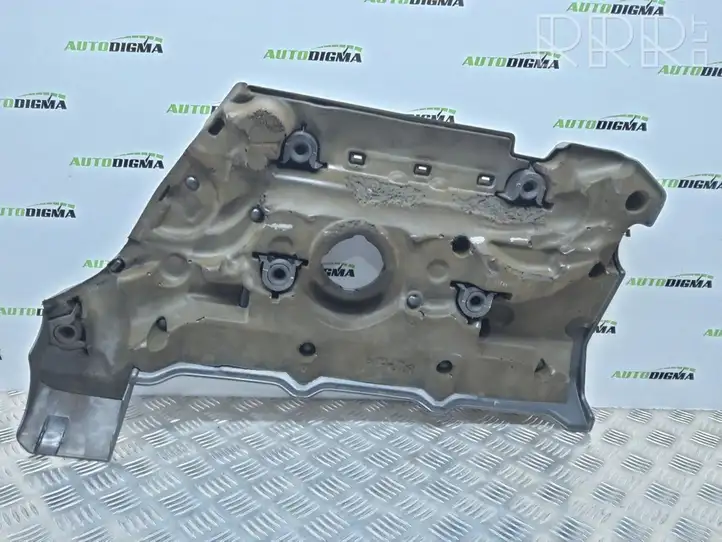 Volvo S80 (2006 - 2009) 30681338 Крышка двигателя декоративная — фото 2