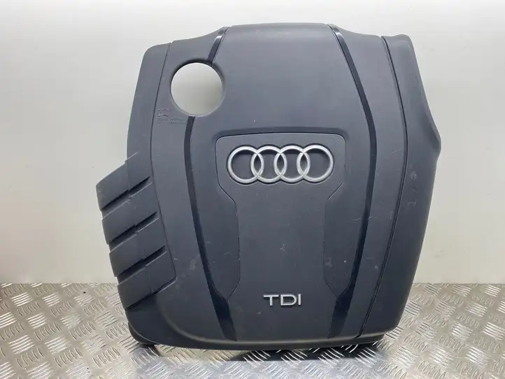 Audi A5 8T 8F (2007 - 2011) 03L103925AB Крышка двигателя декоративная — фото 1