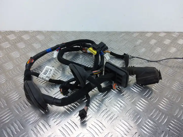 Kia Optima (2010 - 2013) 916012T020 Прочая электропроводка — фото 1