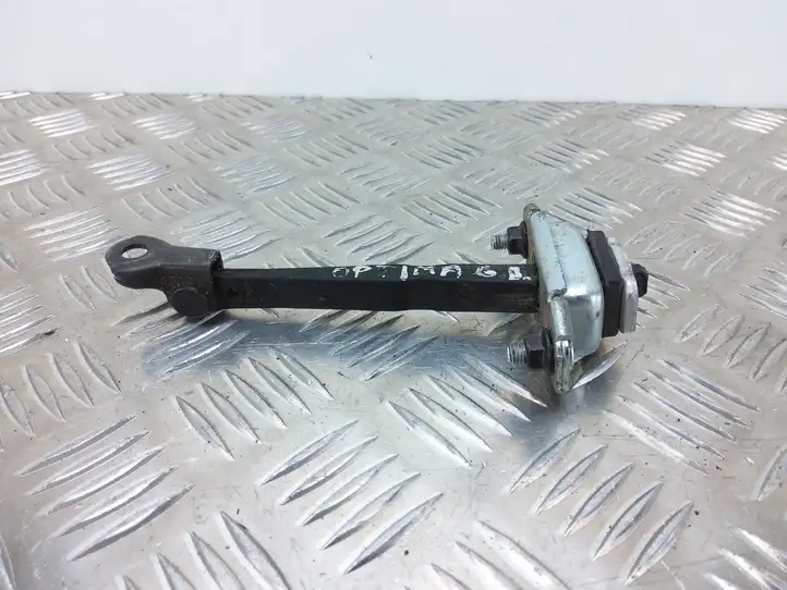 Kia Optima (2010 - 2013) OEM Ограничитель задней двери — фото 1