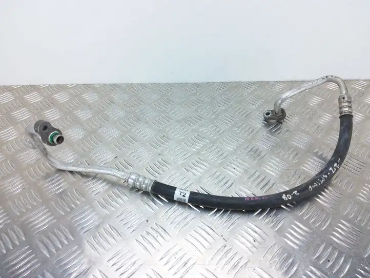 Kia Optima (2010 - 2013) OEM Трубки и шланги кондиционера — фото 1