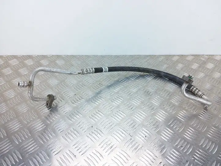 Kia Optima (2010 - 2013) OEM Трубки и шланги кондиционера — фото 2