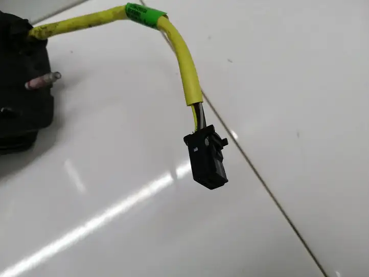 Renault Captur (2013 - 2020) Боковое зеркало с электроприводом — фото 3