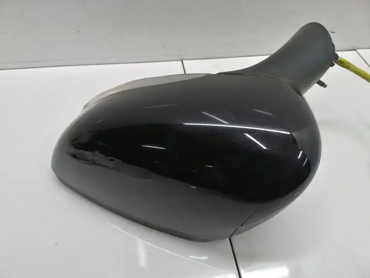 Renault Captur (2013 - 2020) Боковое зеркало с электроприводом — фото 4
