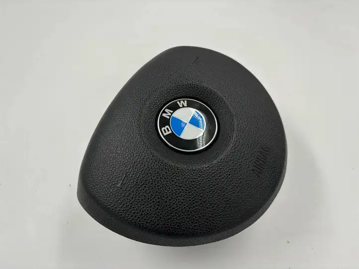 BMW 1 E81 E87 (2004 - 2011) Подушка безопасности руля — фото 1