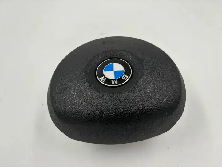 BMW 1 E81 E87 (2004 - 2011) Подушка безопасности руля — фото 4