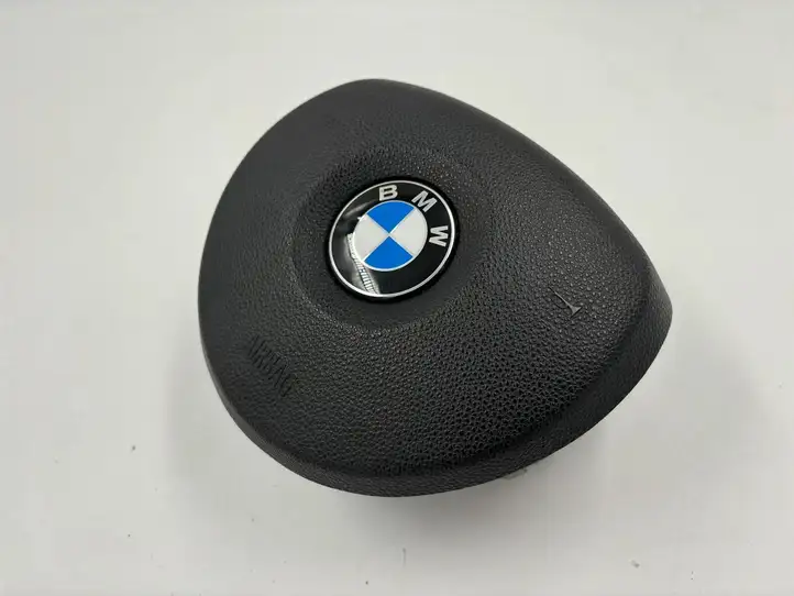 BMW 1 E81 E87 (2004 - 2011) Подушка безопасности руля — фото 6