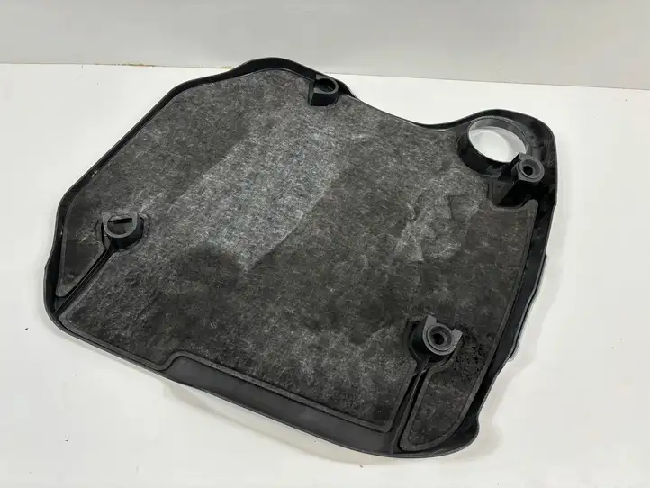 BMW X5 E70 (2006 - 2013) 11147800350 Крышка двигателя декоративная — фото 6