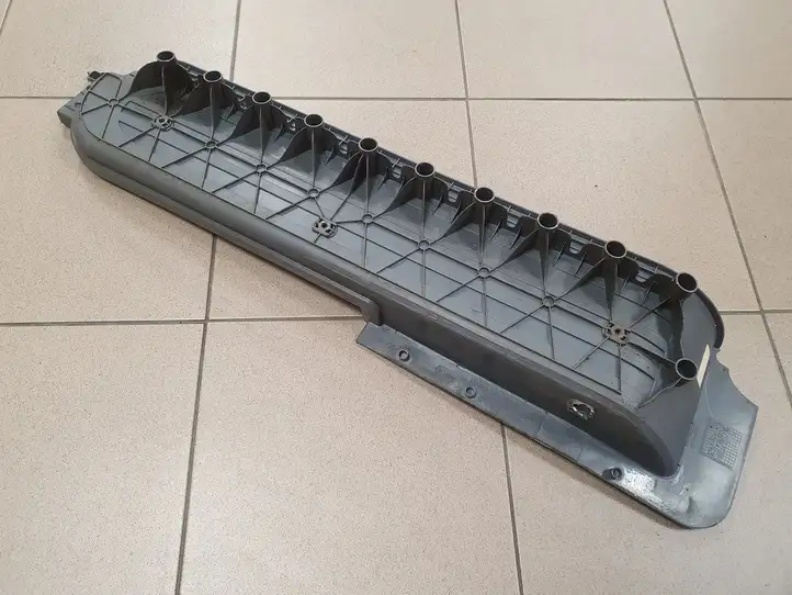 Mercedes-Benz Vito Viano W639 (2003 - 2010) P0099419 Внутренняя отделка переднего порога — фото 2