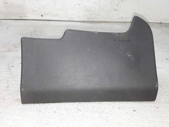 96600568ZD Citroen C4 I Picasso Kelių oro pagalvė