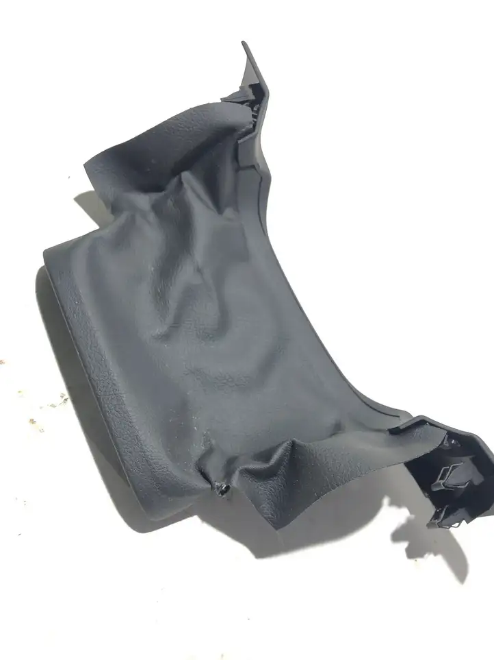 Audi A4 S4 B8 8K (2007 - 2011) 8K0858345 Обшивка рулевой колонки — фото 1