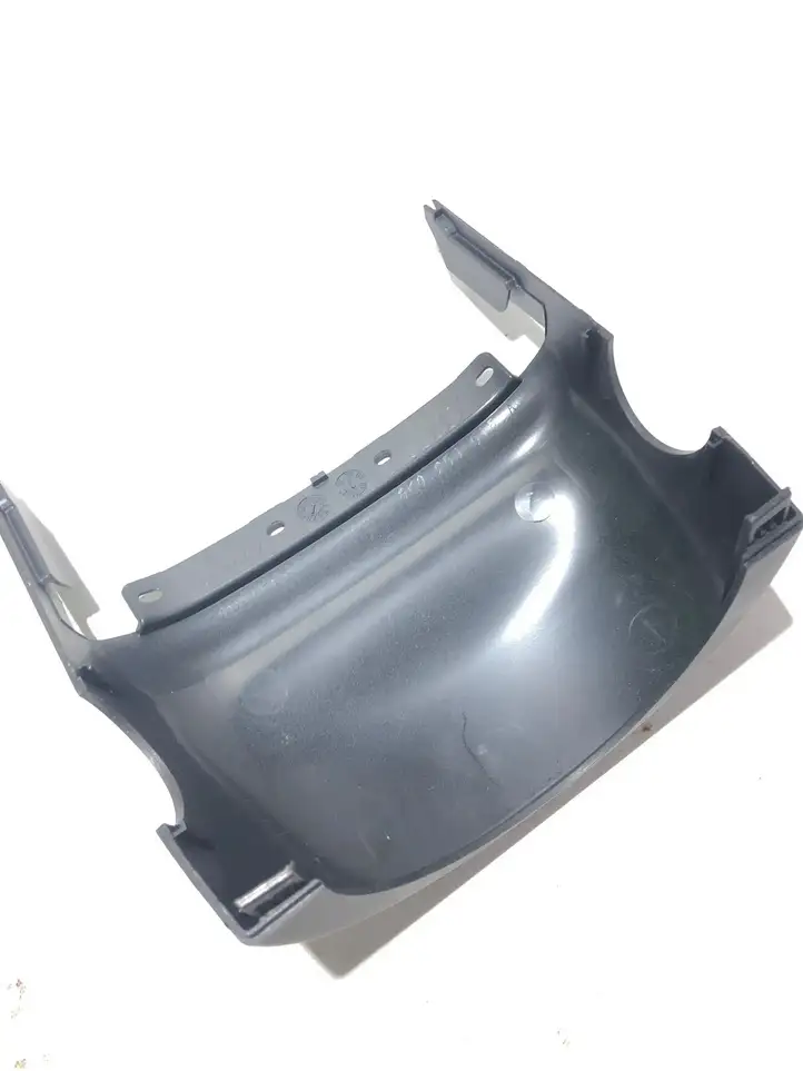 Audi A4 S4 B8 8K (2007 - 2011) 8K0953515 Обшивка рулевой колонки — фото 2