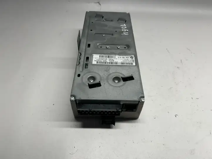 BMW 6 F12 F13 (2010 - 2018) 9261703 Блок Hi-Fi аудиосистемы — фото 6