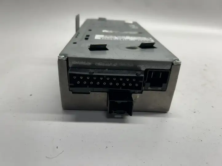 BMW 6 F12 F13 (2010 - 2018) 9261703 Блок Hi-Fi аудиосистемы — фото 7