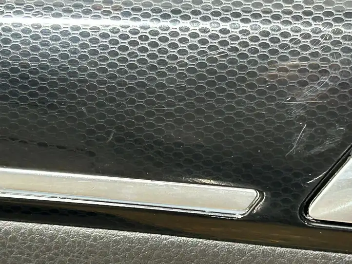 Volkswagen Golf VII (2013 - 2019) 5G4868073 Комплект отделки дверей — фото 4