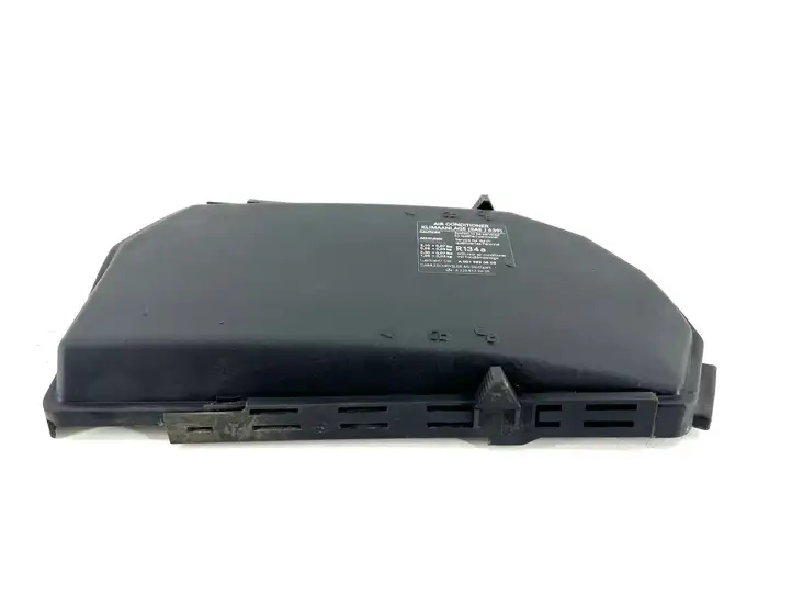 Mercedes-Benz S W220 (1998 - 2006) 2205400182 Крышка ящика предохранителей — фото 2