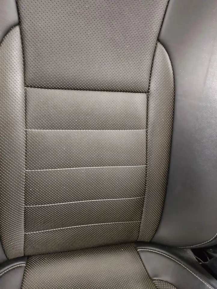 Lexus RX 450H (2015 - 2019) Комплект отделки дверей — фото 4