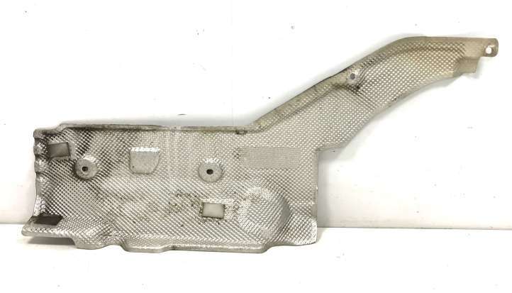 5148340017508 BMW X3 E83 Išmetimo termo izoliacija (apsauga nuo karščio)