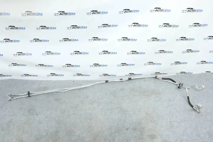 BMW 3 F30 F35 F31 (2012 - 2018) 9232466 Трубки и шланги кондиционера — фото 1
