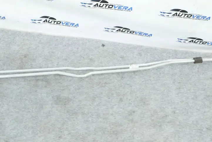 BMW 3 F30 F35 F31 (2012 - 2018) 9232466 Трубки и шланги кондиционера — фото 8