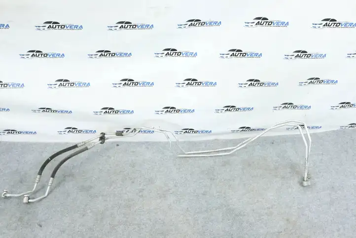 BMW 3 F30 F35 F31 (2012 - 2018) 9232462 Трубки и шланги кондиционера — фото 1