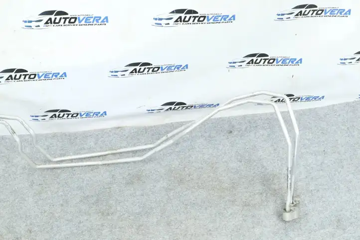 BMW 3 F30 F35 F31 (2012 - 2018) 9232462 Трубки и шланги кондиционера — фото 5