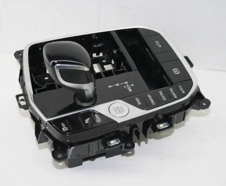 BMW 4 G22 G23 G24 G26 (2020 - ) 5A32AF4 Включатель / ручка переключения передач — фото 2