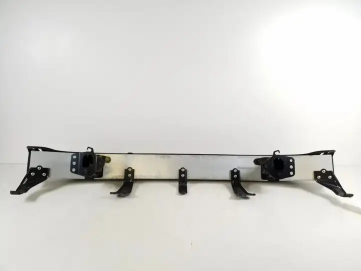 Toyota Land Cruiser (J150) (2009 - ) 52021-60210 Передняя балка бампера — фото 4