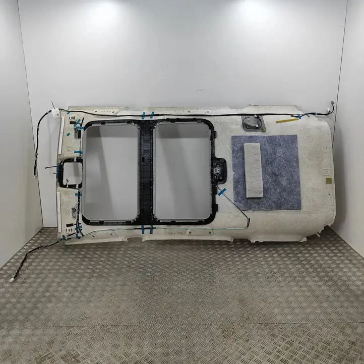 Toyota Prius+ (ZVW40) (2011 - 2018) 6332147011B0 Потолочная обшивка — фото 2
