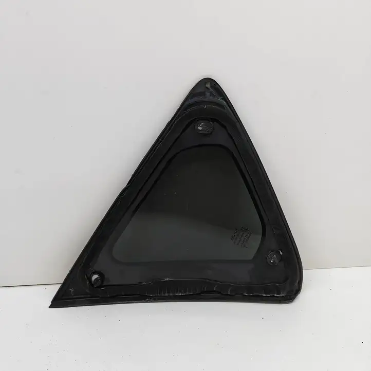 Toyota Auris E180 (2012 - 2018) 6271002170 Заднее боковое стекло — фото 2