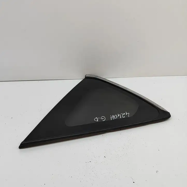Toyota Auris E180 (2012 - 2018) 6271002170 Заднее боковое стекло — фото 5