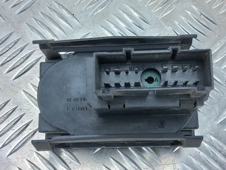 Ford Focus C-MAX (2003 - 2010) 3M5T13A024DB Включатель фонарей — фото 3