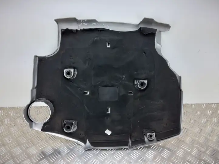 Audi A5 8T 8F (2007 - 2011) 059103925AQ Крышка двигателя декоративная — фото 2