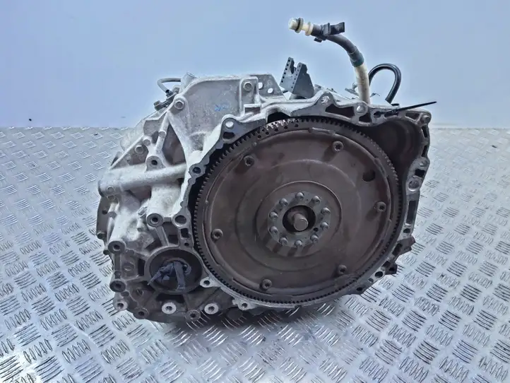 Volvo V50 (2004 - 2008) 30681142 Автоматическая коробка передач (АКПП) — фото 1