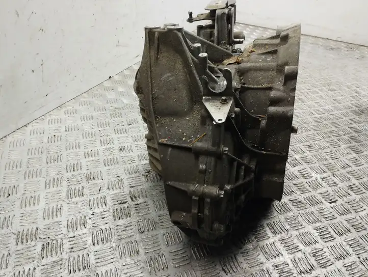 Mercedes-Benz B-class W246 (2011 - 2014) A1762610101 Механическая коробка передач, 6 передач — фото 5