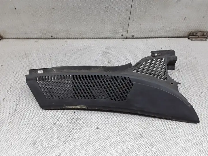 Renault Scenic I (1996 - 2003) 8200050331 Жабо стеклоочистителей — фото 1