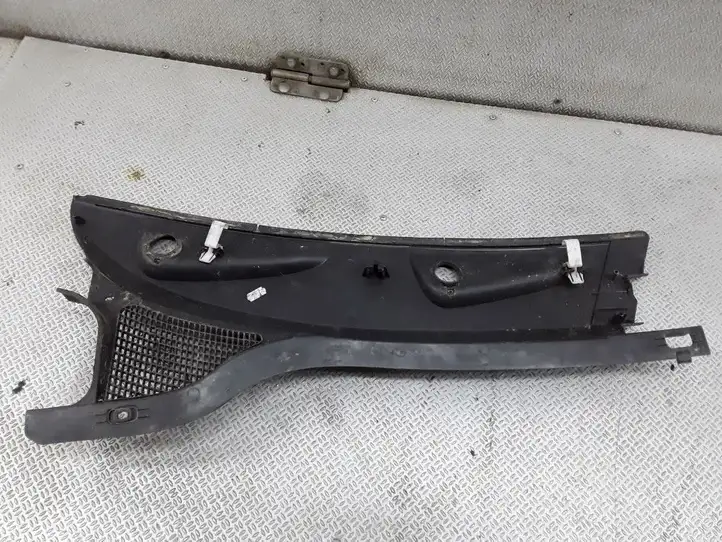 Renault Scenic I (1996 - 2003) 8200050329 Жабо стеклоочистителей — фото 2
