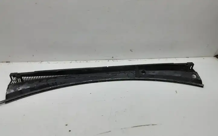 Ford Fiesta (2000 - 2005) 2S61A02228A Жабо стеклоочистителей — фото 1