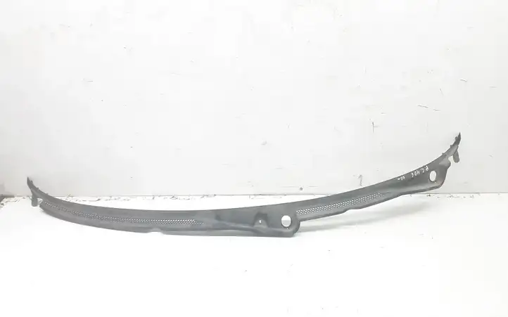 Peugeot 406 (1999 - 2006) 9632812477 Жабо стеклоочистителей — фото 1